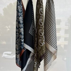 Wrap & Wear Scarf - Image 1