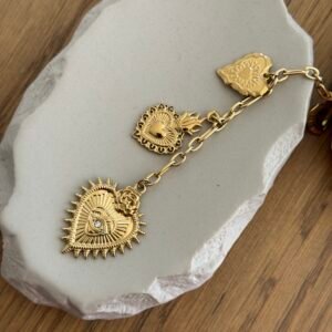 Amulet Convertible Chain - Image 2