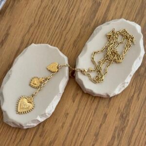 Amulet Convertible Chain - Image 1