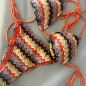Sorrento Bikini - Image 3