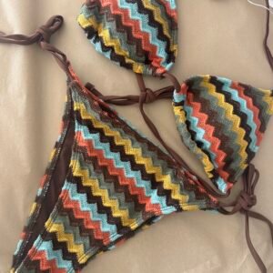 Sorrento Bikini - Image 2