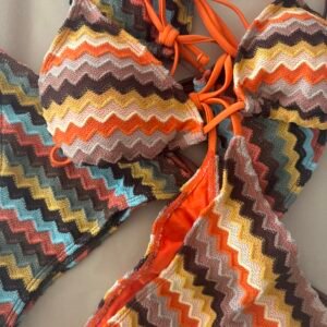 Sorrento Bikini - Image 4