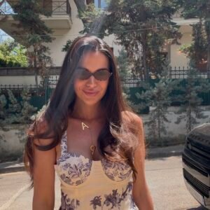 Margaux Dress - Image 4