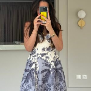 Margaux Dress - Image 6