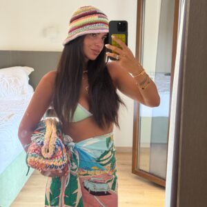 Capri Skirt/Pareo - Image 4