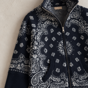 Aria Knit Jacket - Image 3