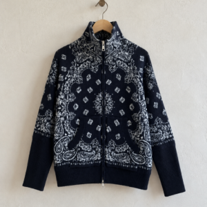 Aria Knit Jacket - Image 1