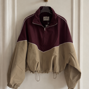 Nova Windbreaker Jacket - Image 1