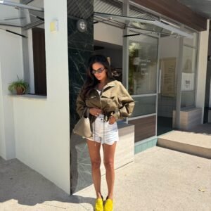 Kaia Jacket - Image 5