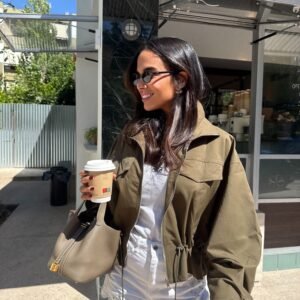 Kaia Jacket - Image 1