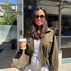 Kaia Jacket - Image 2