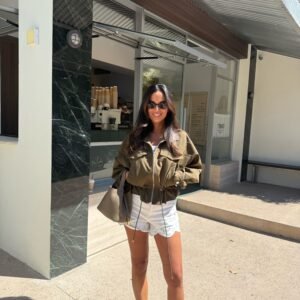 Kaia Jacket - Image 3
