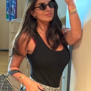 Noa Tank Top - Image 1