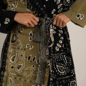 Zaya Long Cardigan - Image 3