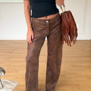 Paisley Pants - Image 3