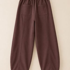 Relaxed Sweatpants - Image 4