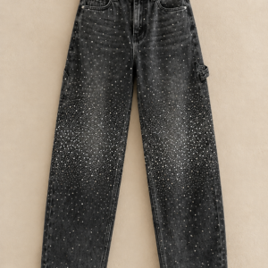 Stella Studded Jeans Limited - Image 1