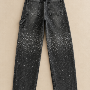Stella Studded Jeans Limited - Image 3
