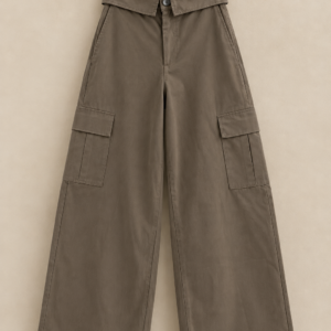 Sierra Cargo Pants - Image 8