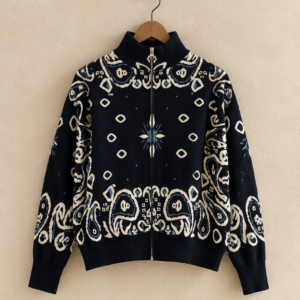 Olivia Lightweight Knit Cardigan - Image 1