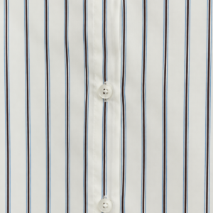 Elise Striped Shirt - Image 4