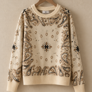 Lumiere Knit - Image 1