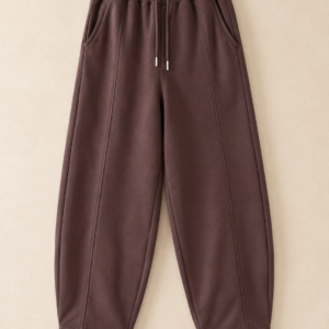 Relaxed Sweatpants - Image 1