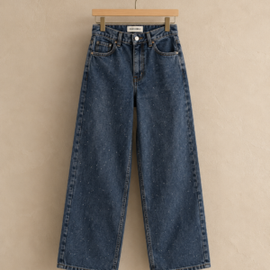 Astra Limited Jeans - Image 1