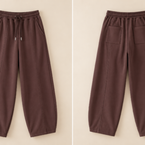 Relaxed Sweatpants - Image 3