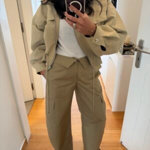 Sierra Cargo Pants - Image 4