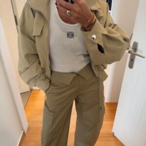 Sierra Cargo Pants - Image 5