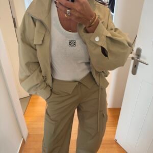 Sierra Cargo Pants - Image 1