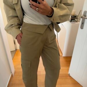 Sierra Cargo Pants - Image 3