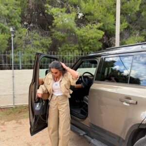 Sierra Cargo Pants - Image 6