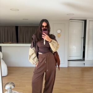 Relaxed Sweatpants - Image 6